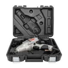 Ցանցային հարվածային մանեկապտտիչ RESANTA ГС-1100՝ 1100 Վտ, 350 Նմ
