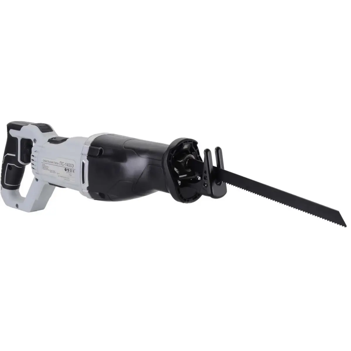 RESANTA ПС-1400Э reciprocating saw