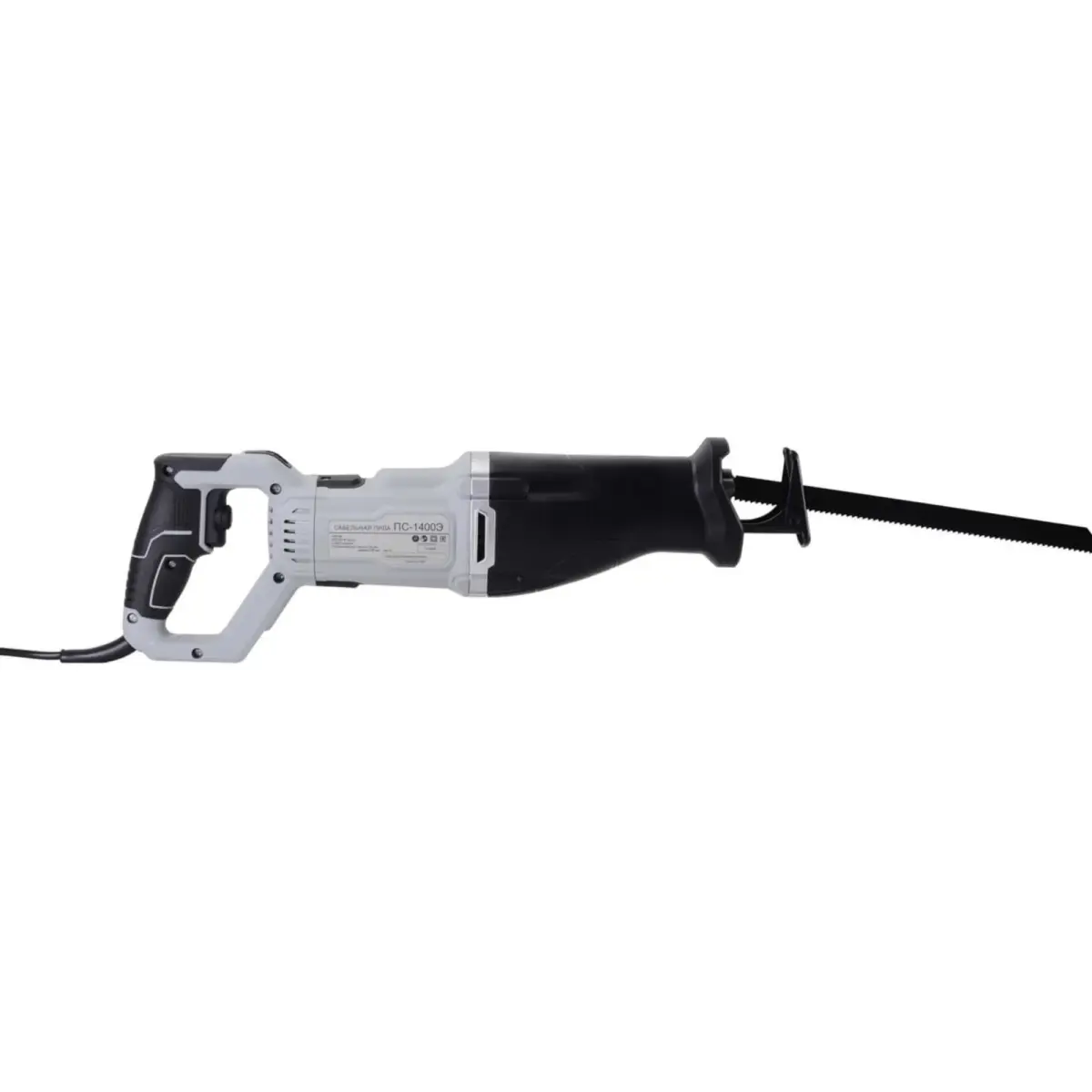 RESANTA ПС-1400Э reciprocating saw