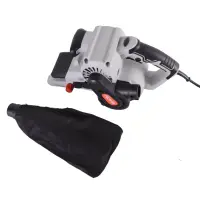 Ժապավենային հղկող մեքենա RESANTA ЛШМ-75/900, 900 Վտ, 75×533 մմ