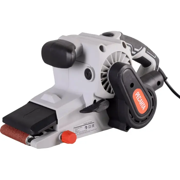RESANTA ЛШМ-75/900 ժապավենային հղկող մեքենա