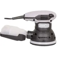 RESANTA ЭШМ-125К random orbital sander, 300 W, 125 mm