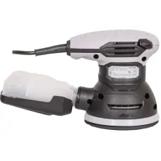 RESANTA ЭШМ-125К random orbital sander, 300 W, 125 mm