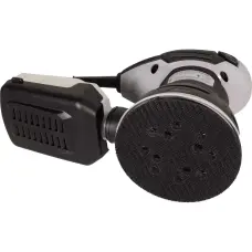 RESANTA ЭШМ-125К random orbital sander, 300 W, 125 mm