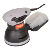 RESANTA ЭШМ-125К random orbital sander, 300 W, 125 mm