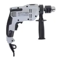 RESANTA ДУ-13/580 corded hammer drill — 580 W, 13 mm