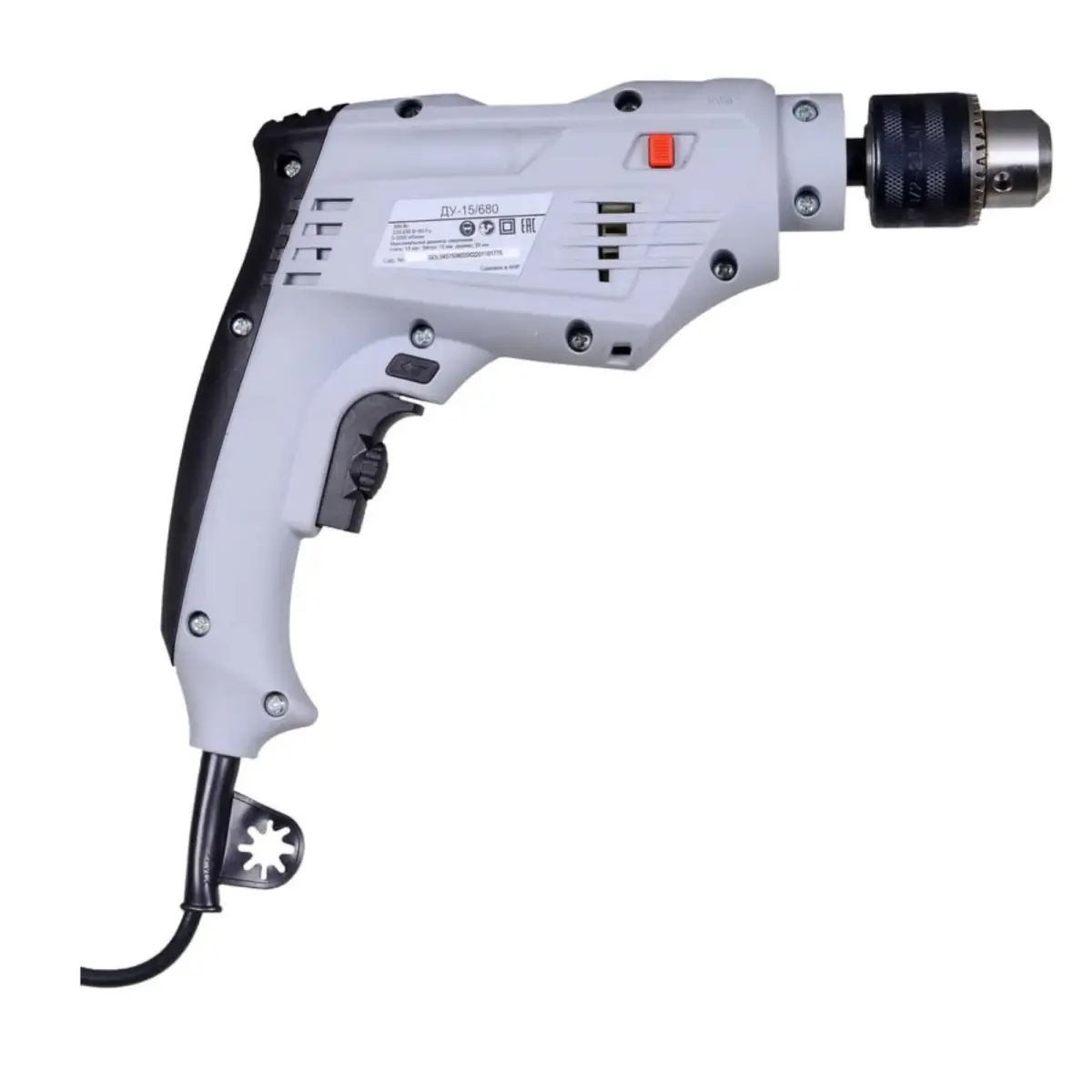 RESANTA ДУ-15/680 680 Վտ էլեկտրական շաղափիչ