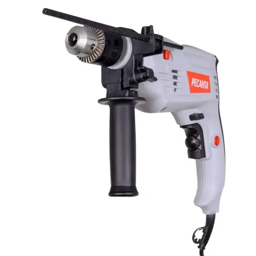 Էլեկտրական հարվածային շաղափիչ RESANTA ДУ-15/680՝ 680 Վտ, 13 մմ