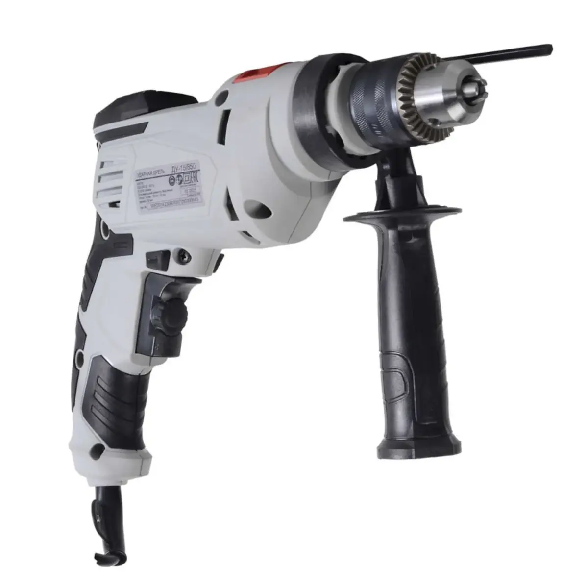 RESANTA ДУ-15/850 850 Վտ էլեկտրական շաղափիչ