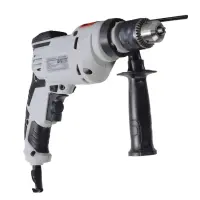 RESANTA ДУ-15/850 corded hammer drill — 850 W, 13 mm