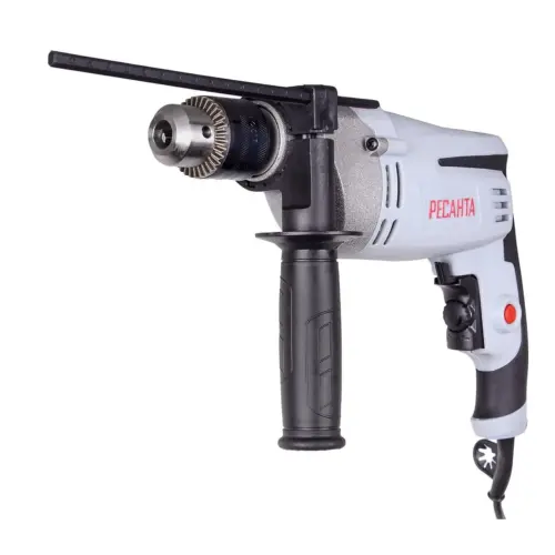 Էլեկտրական հարվածային շաղափիչ RESANTA ДУ-15/950М՝ 950 Վտ, 13 մմ
