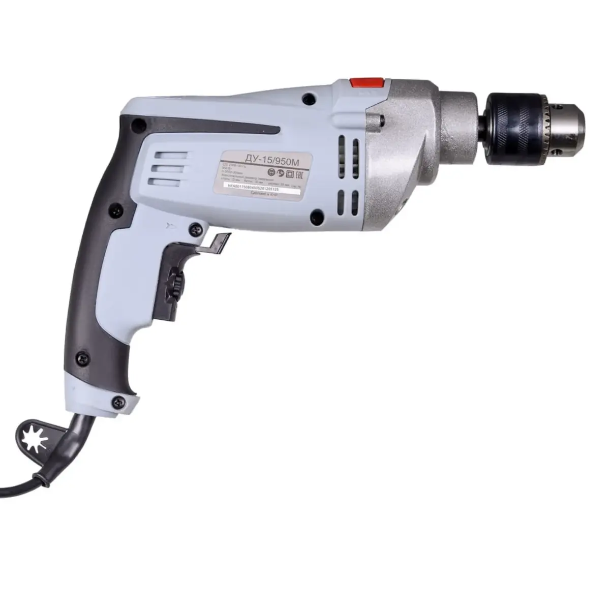 RESANTA ДУ-15/950М 950 Վտ էլեկտրական շաղափիչ