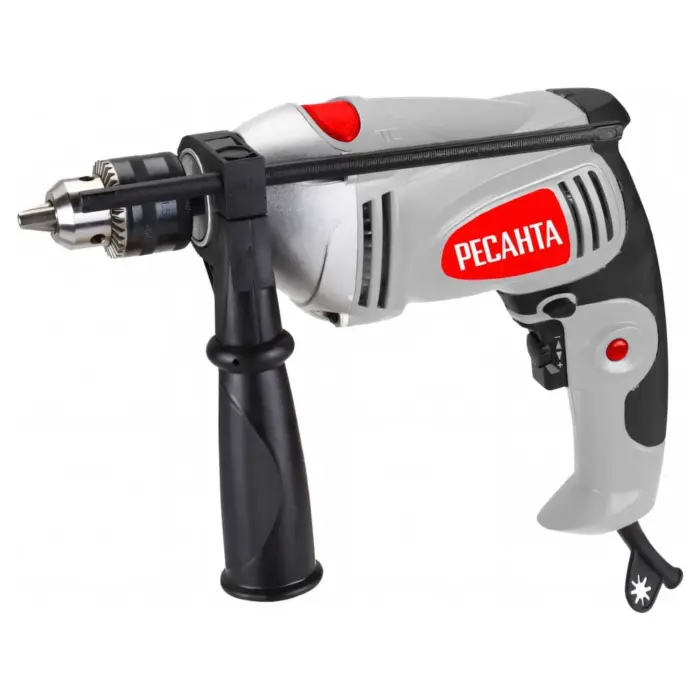 RESANTA ДУ-16/1100МК 1100 W electric drill