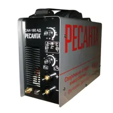 Resanta SAI-180 AD TIG welder, 180 A