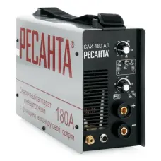 Resanta SAI-180 AD TIG welder, 180 A