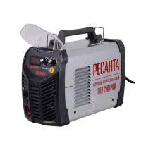 Resanta SAI-250PROF MMA welding inverter, 250 A
