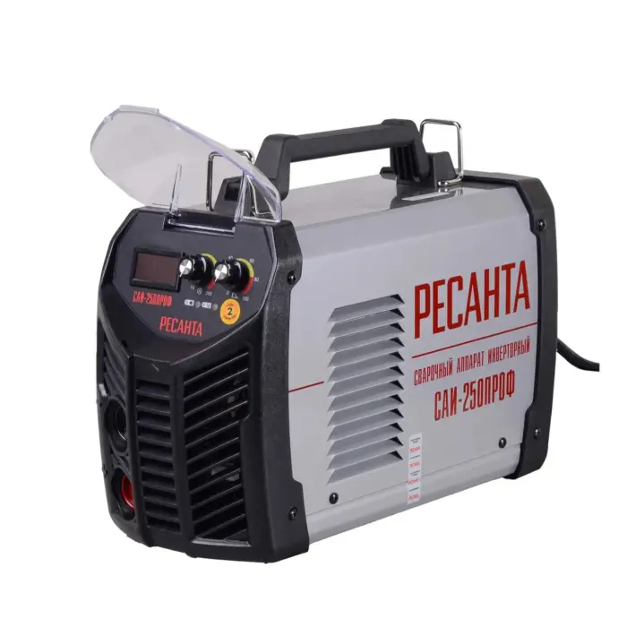 Resanta САИ-250ПРОФ եռակցման ինվերտոր