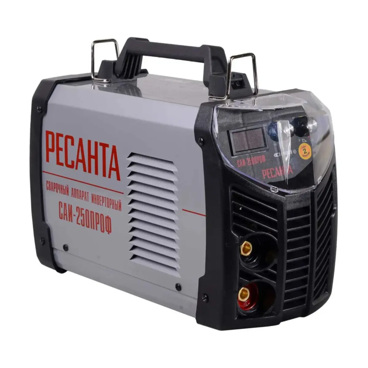 Resanta САИ-250ПРОФ եռակցման ինվերտոր