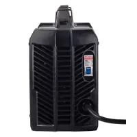 Resanta SAI-250PROF MMA welding inverter, 250 A