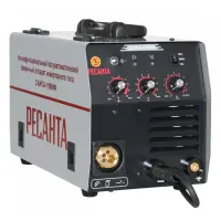 Resanta SAIPA-190MF multi-process welder, 190 A