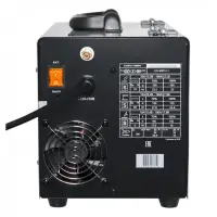 Resanta SAIPA-190MF multi-process welder, 190 A