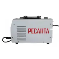 Resanta SAIPA-190MF multi-process welder, 190 A