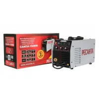 Resanta SAIPA-190MF multi-process welder, 190 A
