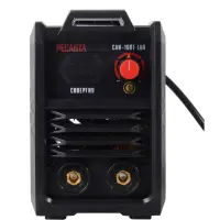 Resanta SAI-160T LUX MMA welding inverter, 160 A