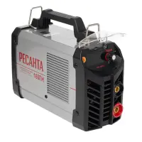 Сварочный инвертор Resanta САИ-160ПН, 160 А