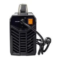 Сварочный инвертор Resanta САИ-160ПН, 160 А