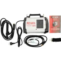 Сварочный инвертор Resanta САИ-160ПН, 160 А