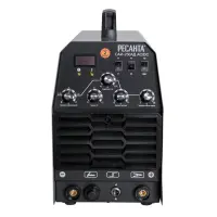 Аргонодуговой сварочный аппарат Resanta САИ-250АД AC/DC, 250 А