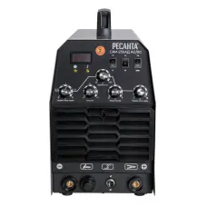 Resanta SAI-250AD AC/DC TIG welder, 250 A