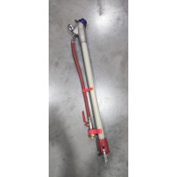 Ալյումինե անկյունային ատրճանակ Stirex M25/600 107101120