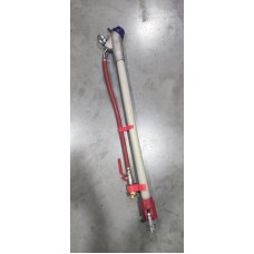 Ալյումինե անկյունային ատրճանակ Stirex M25/600 107101120