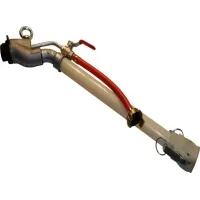 Ալյումինե անկյունային ատրճանակ Stirex M25/600 107101120