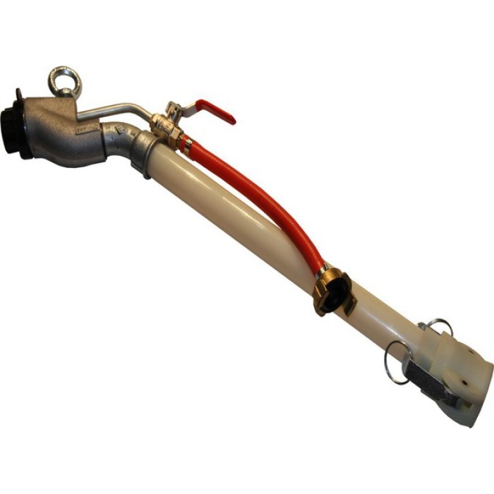 Stirex - Ալյումինե անկյունային ատրճանակ Stirex M25/600 107101120 - Stirex M25/600 107101120 - Մաշվող Պարագաներ