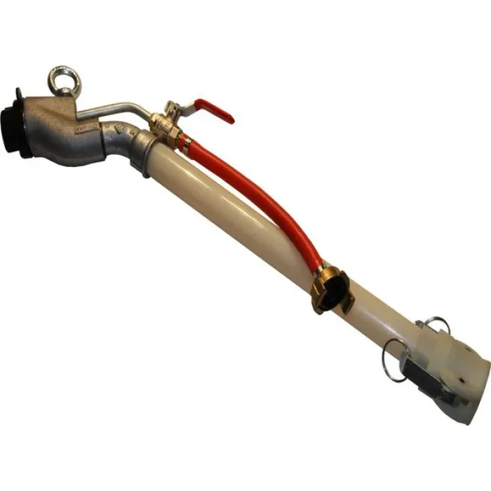 Stirex - Ալյումինե անկյունային ատրճանակ Stirex M25/600 107101120 - Stirex M25/600 107101120 - Մաշվող Պարագաներ