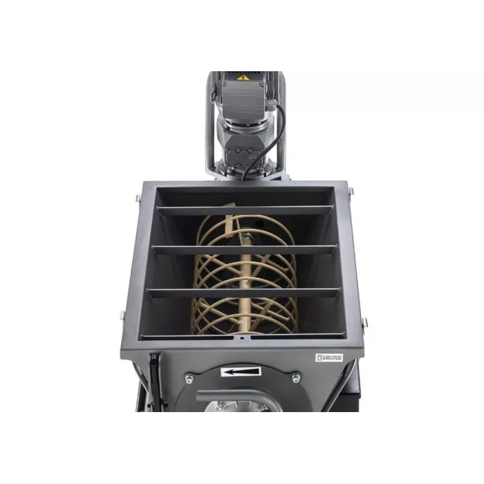 Stirex - Սվաղման կայան Stirex PS380 - Stirex PS380 - Սվաղման կայաններ