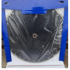 Ալմաստե կտրող սկավառակ ասֆալտի 450x25.4x3.6 TEKPAC 18AP