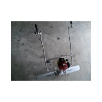 Ձողաքանոն (рейка) MCB-12 3.7 մ TEKPAC MCD4 Honda GX35-ի համար