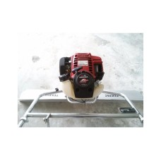 Ձողաքանոն (рейка) MCB-8 2.4 մ TEKPAC MCD4 Honda GX35-ի համար