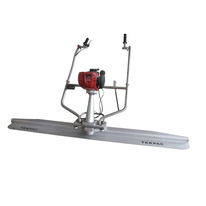 TEKPAC - Ձողաքանոն (рейка) MCB-8 2.4 մ TEKPAC MCD4 Honda GX35-ի համար - MCB-8 - Ձողաքանոն(рейка) Թրթռաձողի(виброрейка)-ի համար