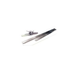 Ձողաքանոն (рейка) MCB-8 2.4 մ TEKPAC MCD4 Honda GX35-ի համար