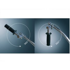 Թրթռացող ձող(Виброрейка) TEKPAC MCD4 Honda GX35