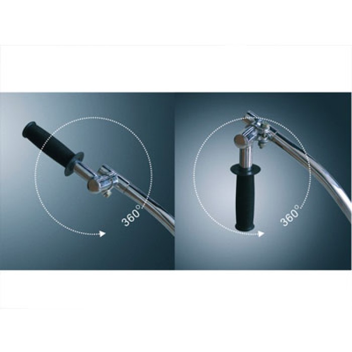 TEKPAC - Թրթռացող ձող(Виброрейка) TEKPAC MCD4 Honda GX35 - MCD-4 - Թեթև Շինարարական Տեխնիկա