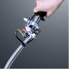 Թրթռացող ձող(Виброрейка) TEKPAC MCD4 Honda GX35