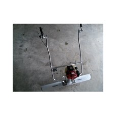 Թրթռացող ձող(Виброрейка) TEKPAC MCD4 Honda GX35