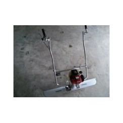 Թրթռացող ձող(Виброрейка) TEKPAC MCD4 Honda GX35