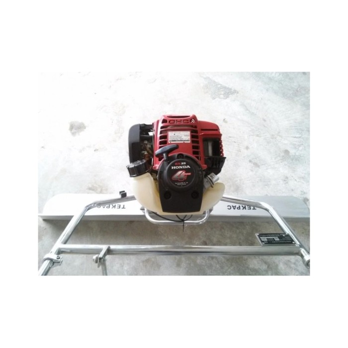 TEKPAC - Թրթռացող ձող(Виброрейка) TEKPAC MCD4 Honda GX35 - MCD-4 - Թեթև Շինարարական Տեխնիկա